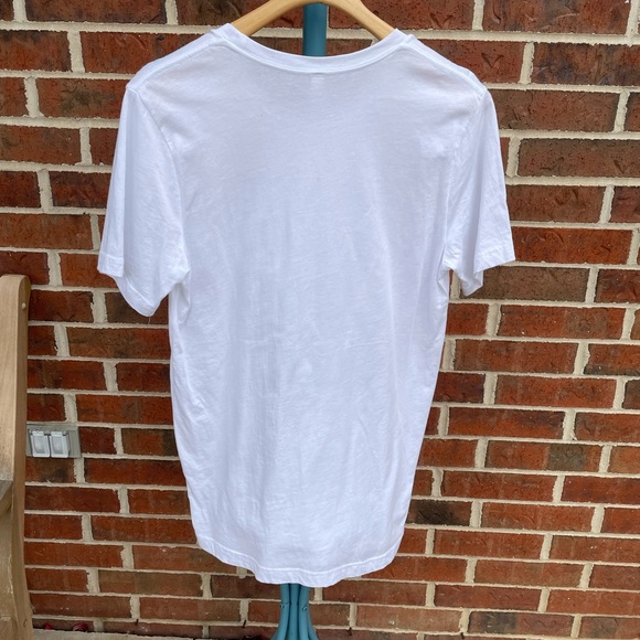 NWOT When Hate Is Loud T-shirt - Picture 5 of 10